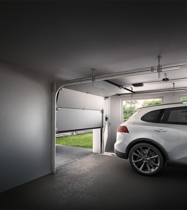 Garage Door