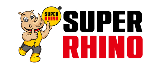 Super Rhino